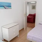 Apartamento Alexa, A 800Mts Catedral Wifi Smart Tv