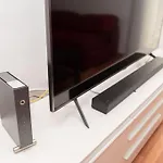 Apartamento Alexa, A 800Mts Catedral Wifi Smart Tv