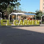 Apartamento Garcar