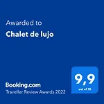 Chalet De Lujo