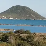 Marinesco en La Manga
