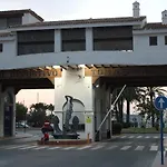 Marinesco en La Manga