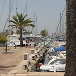 Marinesco en La Manga