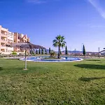 Bright Apartment On United Golf Resort - Al4812