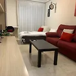 Apartamento Classic OscVict en El Palmar, Murcia.