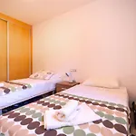 Bright Apartment On United Golf Resort - Al4812