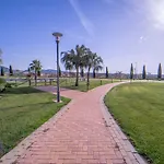 Bright Apartment On United Golf Resort - Al4812