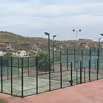 Planta baja con jardín, entre Murcia y el Mar