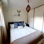 Precioso Bajo gran terraza y piscinas Altaona Golf