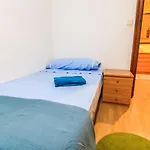 Practico piso Vista Alegre, Murcia