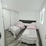 Apartamentos Desamparados