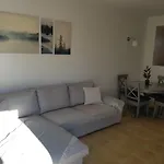 Corvera Golf Holiday Home