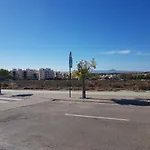 Corvera Golf Holiday Home