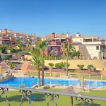 Magnífico-amplio Dúplex 2 plantas piscina Altaona