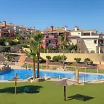 Magnífico-amplio Dúplex 2 plantas piscina Altaona