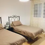Casa Moriarty