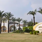 Casa Moriarty