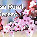 Alojamiento Rural Cerezo