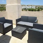 Casa Patrick