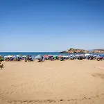 Nuevo apartamento en bahia de mazarron a estrenar