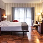 Hotel Rh Murcia Centro