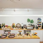 Hotel Cetina Murcia
