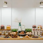 Hotel Cetina Murcia