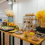 Hotel Cetina Murcia