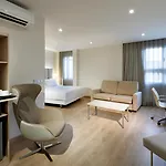 Hesperia Murcia Centro