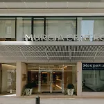 Hesperia Murcia Centro
