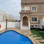 Villa Estrellita - 2 Bedroom Villa With Private Pool