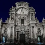 Catedral Plaza