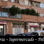 Piso Ideal Con Wifi Parking Y Desayuno
