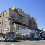 Piso Ideal Con Wifi Parking Y Desayuno
