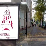 Catedral Plaza