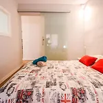 Lujoso apartamento en el centro de la ciudad
