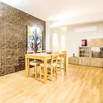 Lujoso apartamento en el centro de la ciudad