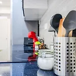 Acogedor Loft Centro Murcia