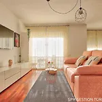 Walker Apartamento Centro Murcia Con Parking Privado Gratuito