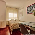 Walker Apartamento Centro Murcia Con Parking Privado Gratuito