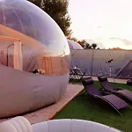 BURBUJA DELUXE en Murcia