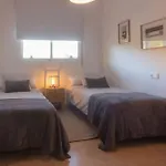 Estupendo Apartamento Con Vistas Al Golf