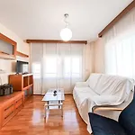 Apartamento Acogedor En Avenida Juan Carlos 1º