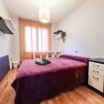 Apartamento Acogedor En Avenida Juan Carlos 1º