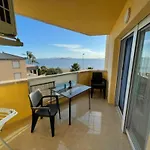 La Manga Blue With Pool And Seaview