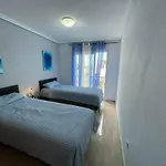 La Manga Blue With Pool And Seaview