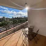 Luminoso Apartamento En Murcia