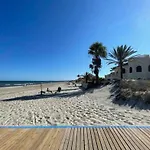 La Manga Blue With Pool And Seaview
