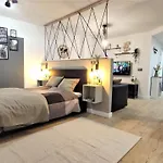 Apartamento Maria - Precioso Y Tranquilo Loft En Pleno Centro