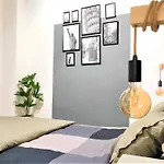 Apartamento Maria - Precioso Y Tranquilo Loft En Pleno Centro
